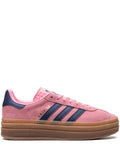 adidas tenis Gazelle W Pink Glow