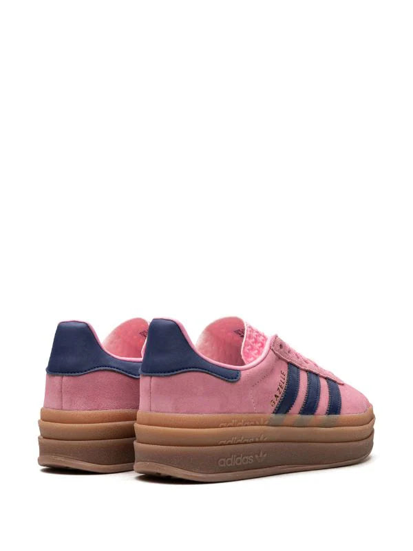 adidas tenis Gazelle W Pink Glow