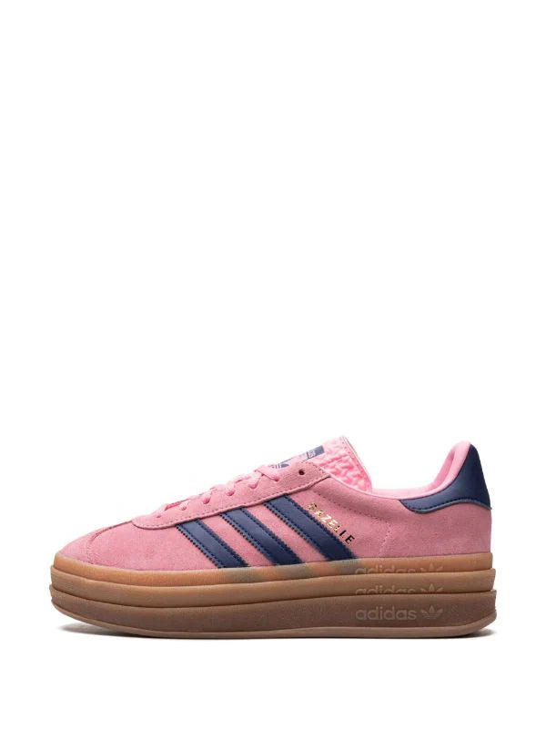 adidas tenis Gazelle W Pink Glow