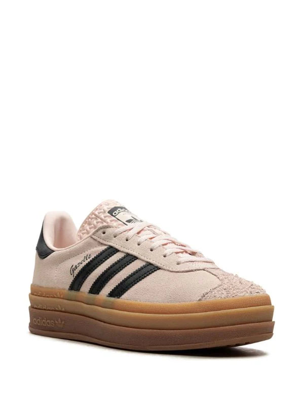 N375O adidas tenis Gazelle Bold Wonder Quartz - Calzado de mujer y hombre