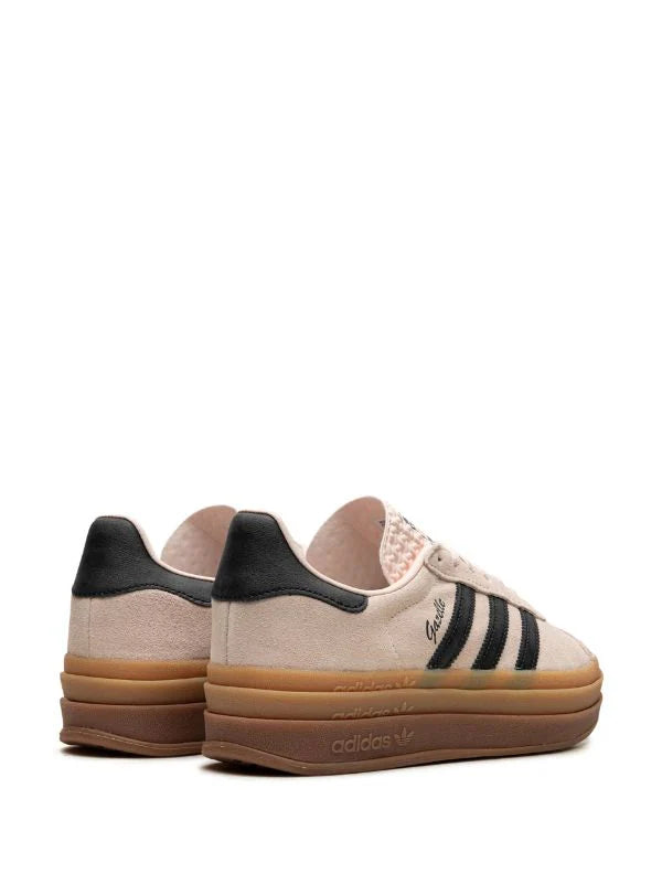 N375O adidas tenis Gazelle Bold Wonder Quartz - Calzado de mujer y hombre