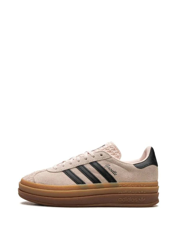 N375O adidas tenis Gazelle Bold Wonder Quartz - Calzado de mujer y hombre