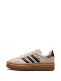 N375O adidas tenis Gazelle Bold Wonder Quartz - Calzado de mujer y hombre