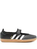 adidas tenis Samba Mary Jane negro, blanco - Calzado de mujer y hombre