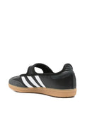 adidas tenis Samba Mary Jane negro, blanco - Calzado de mujer y hombre