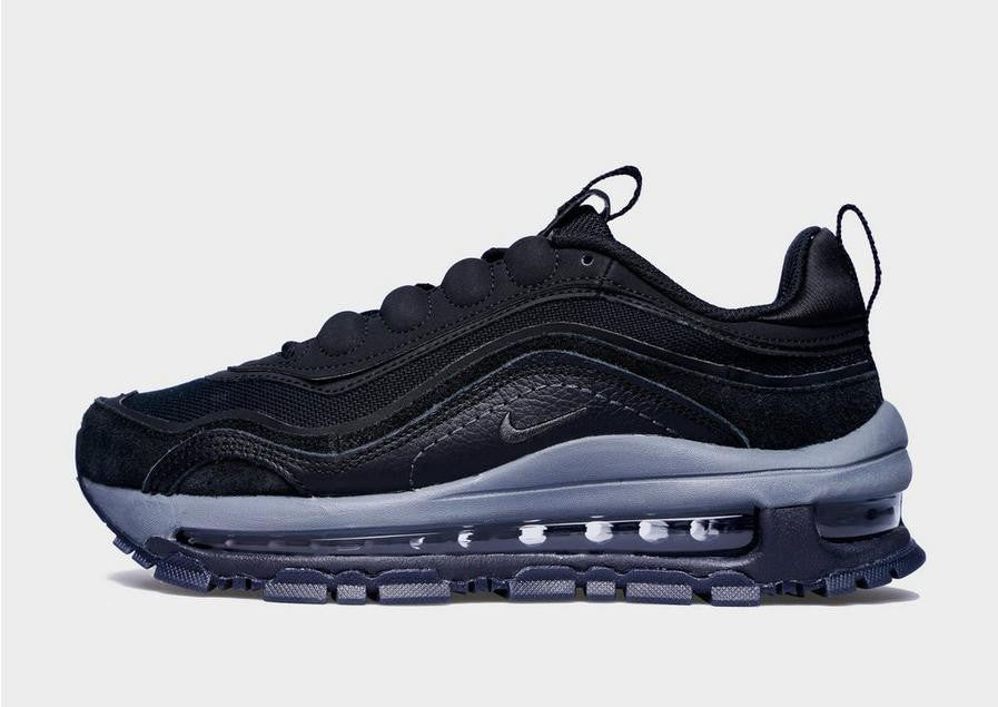 Tenis Nike Air Max 97 Futura Gris - Calzado de mujer y hombre