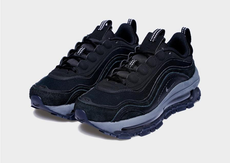 Tenis Nike Air Max 97 Futura Gris - Calzado de mujer y hombre