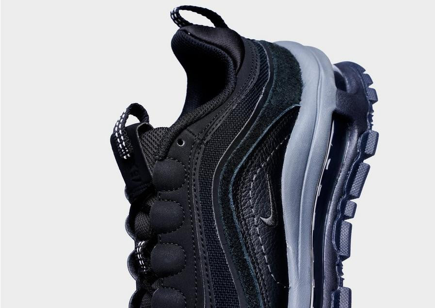 Tenis Nike Air Max 97 Futura Gris - Calzado de mujer y hombre