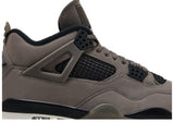 Air Jordan 4 Cave Stone and Black - Calzado de mujer y hombre
