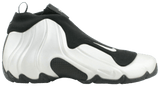 NIKE AIR FLIGHTPOSITE 2014 tenis negro blanco basquetball
