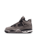 Air Jordan 4 Cave Stone and Black - Calzado de mujer y hombre