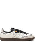 adidas tenis Samba OG Día De Los Muertos - White