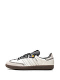 adidas tenis Samba OG Día De Los Muertos - White