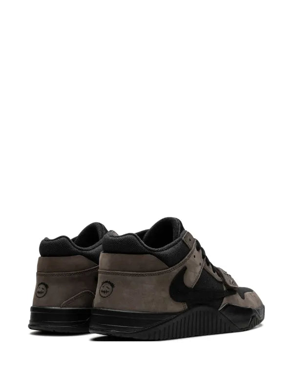 Jordan tenis Jumpman Jack de JORDAN x Travis Scott