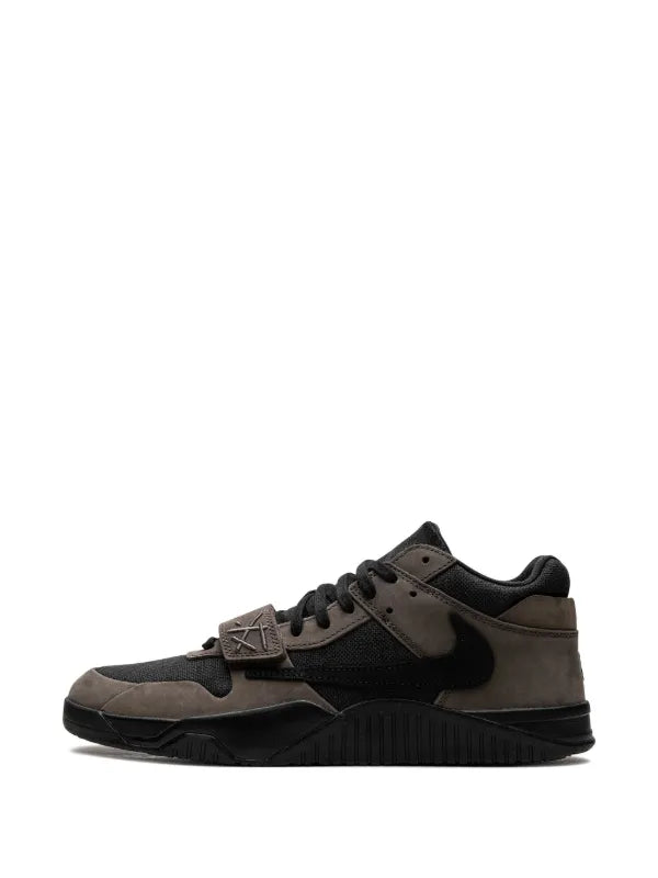 Jordan tenis Jumpman Jack de JORDAN x Travis Scott