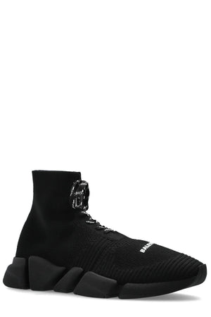 Balenciaga Balenciaga Speed 2.0 zapatillas con cordones