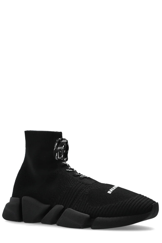 Balenciaga Balenciaga Speed 2.0 zapatillas con cordones