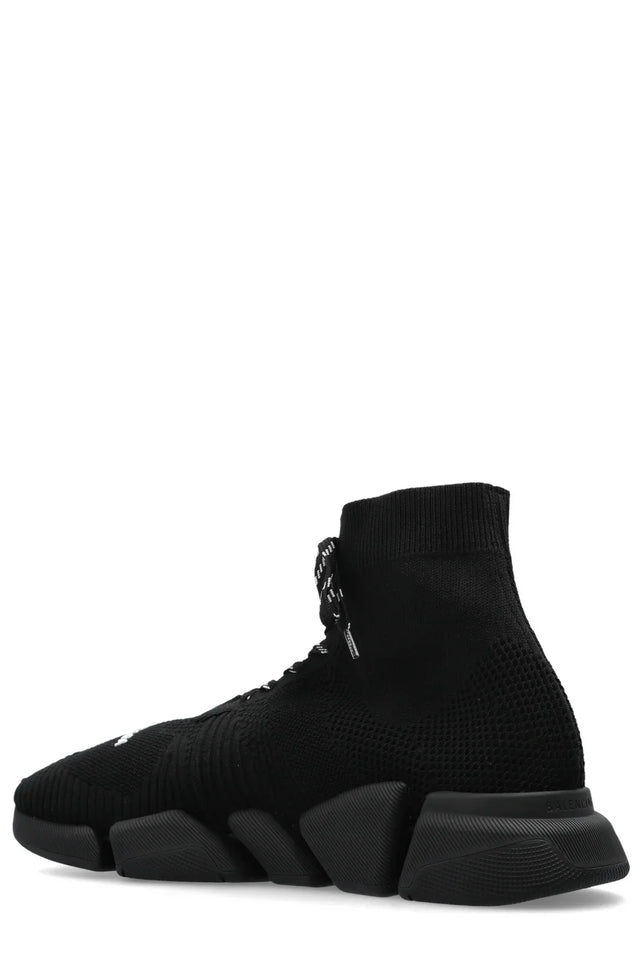 Balenciaga Balenciaga Speed 2.0 zapatillas con cordones