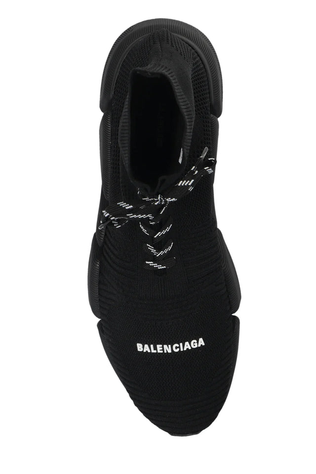 Balenciaga Balenciaga Speed 2.0 zapatillas con cordones