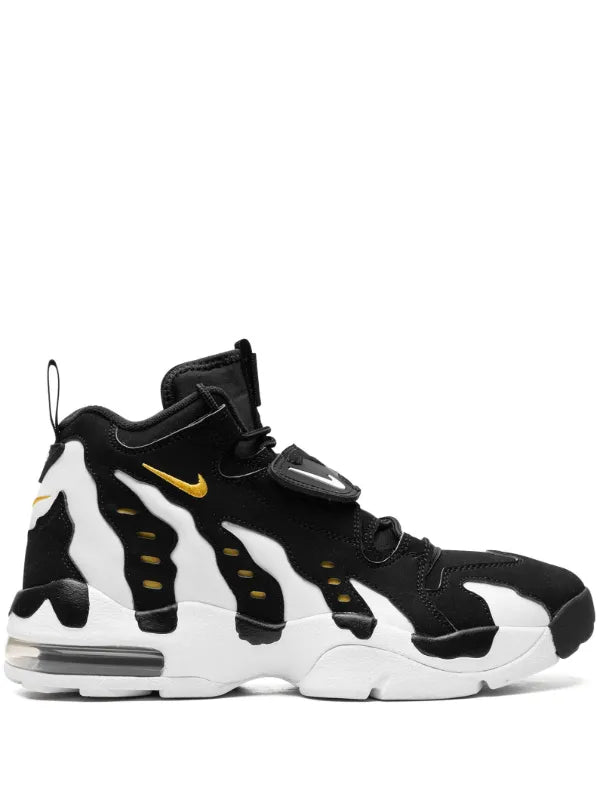 Nike tenis Air DT Max '96 Black Varsity Maize