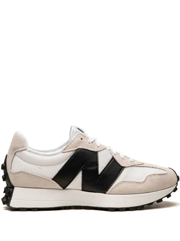 New Balance tenis 327 blanco, negro - Calzado de mujer y hombre