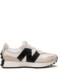 New Balance tenis 327 blanco, negro - Calzado de mujer y hombre