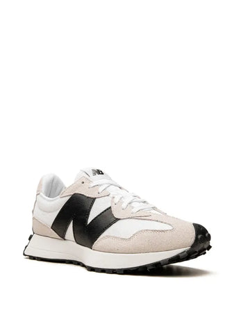 New Balance tenis 327 blanco, negro - Calzado de mujer y hombre