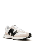 New Balance tenis 327 blanco, negro - Calzado de mujer y hombre