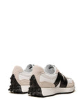 New Balance tenis 327 blanco, negro - Calzado de mujer y hombre