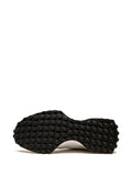 New Balance tenis 327 blanco, negro - Calzado de mujer y hombre