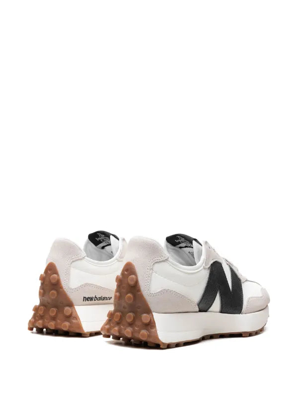 New Balance tenis 327 Moonbeam/Black - Calzado de mujer y hombre