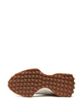 New Balance tenis 327 Moonbeam/Black - Calzado de mujer y hombre