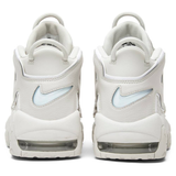 TENIS NIKE AIR MORE UPTEMPO LIGHT BONE - Calzado de mujer y hombre