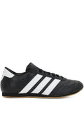 Adidas tenis Taekwondo negro blanco