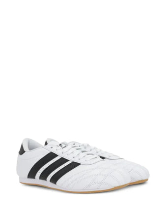 Adidas tenis Taekwondo blanco negro