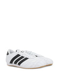 Adidas tenis Taekwondo blanco negro