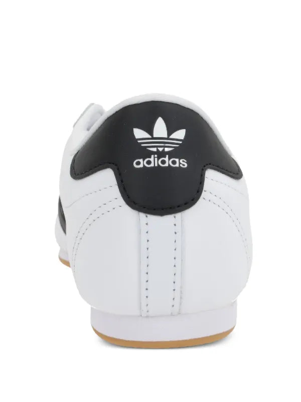 Adidas tenis Taekwondo blanco negro