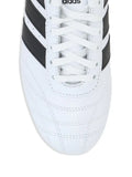 Adidas tenis Taekwondo blanco negro