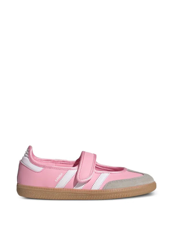adidas Originals Adidas Originals Samba Jane leather sneakers Ross - Calzado de mujer y hombre