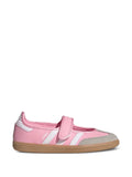 adidas Originals Adidas Originals Samba Jane leather sneakers Ross - Calzado de mujer y hombre