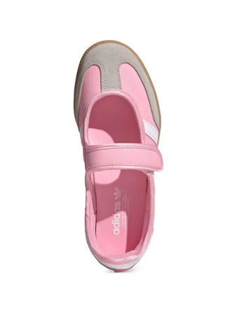 adidas Originals Adidas Originals Samba Jane leather sneakers Ross - Calzado de mujer y hombre