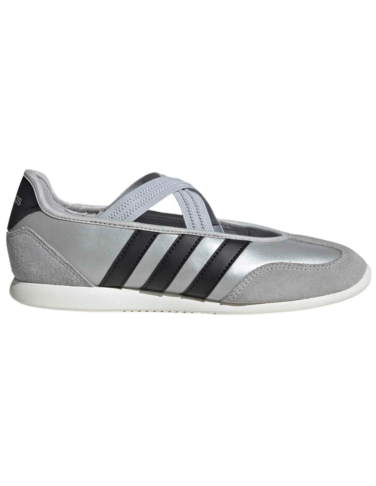 TENIS ADIDAS BARREDA MARY JANE PLATAS PARA MUJER - Calzado de mujer y hombre