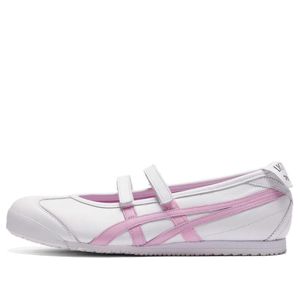 Patou x Onitsuka Tiger Mexico 66 Ballerina - Calzado de mujer y hombre