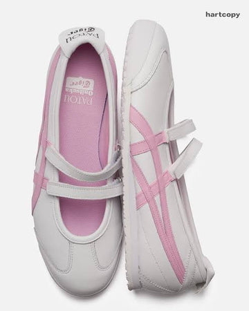 Patou x Onitsuka Tiger Mexico 66 Ballerina - Calzado de mujer y hombre