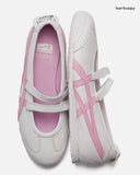 Patou x Onitsuka Tiger Mexico 66 Ballerina - Calzado de mujer y hombre