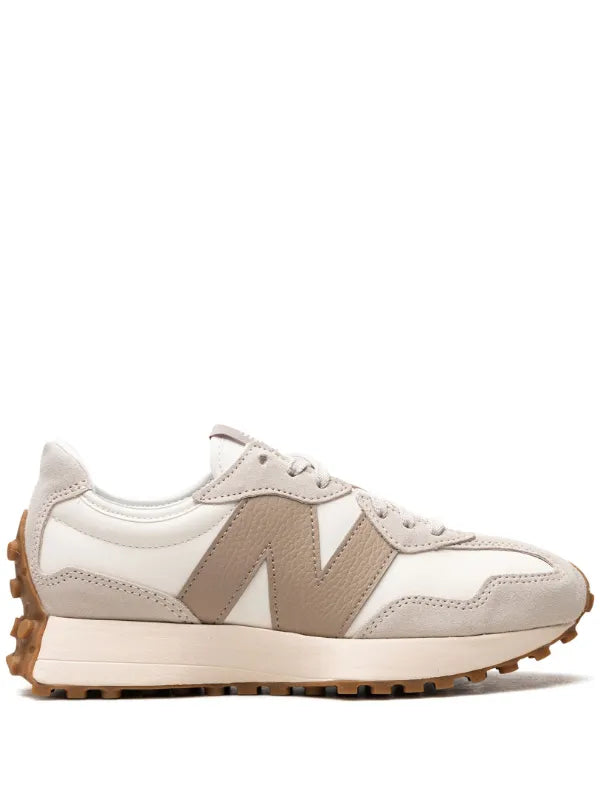 New Balance 327 "Moonbeam Driftwood" sneakers