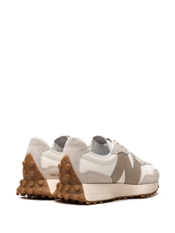 New Balance 327 "Moonbeam Driftwood" sneakers