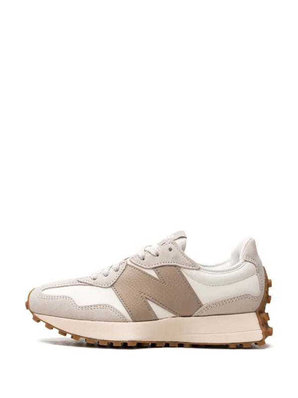 New Balance 327 "Moonbeam Driftwood" sneakers