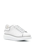 Alexander McQueen tenis oversize reflective Alexander mcQueen tenis bajo color Blanco