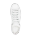 Alexander McQueen tenis oversize reflective Alexander mcQueen tenis bajo color Blanco